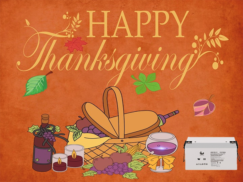 Thanksgiving